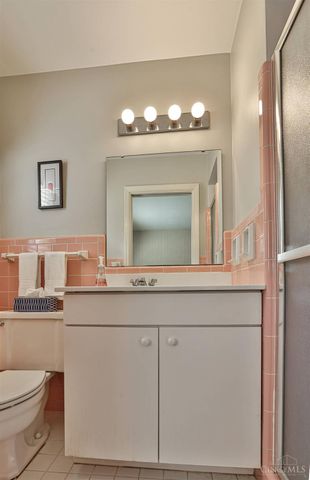 6829 Springcrest Circle, Madeira, OH 45243