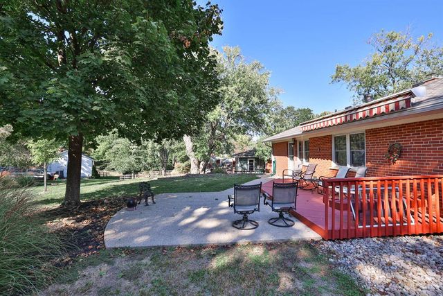 6829 Springcrest Circle, Madeira, OH 45243