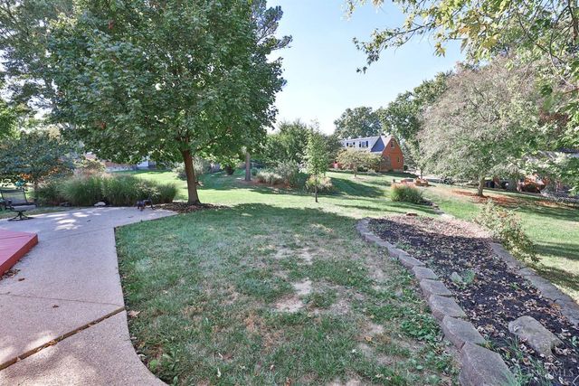 6829 Springcrest Circle, Madeira, OH 45243