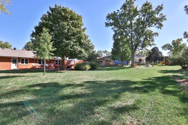 6829 Springcrest Circle, Madeira, OH 45243