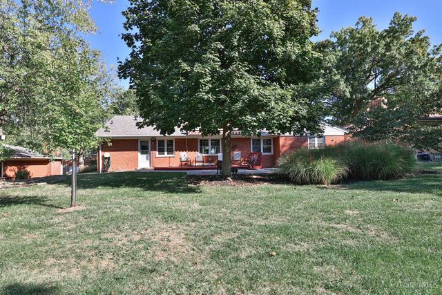 6829 Springcrest Circle, Madeira, OH 45243