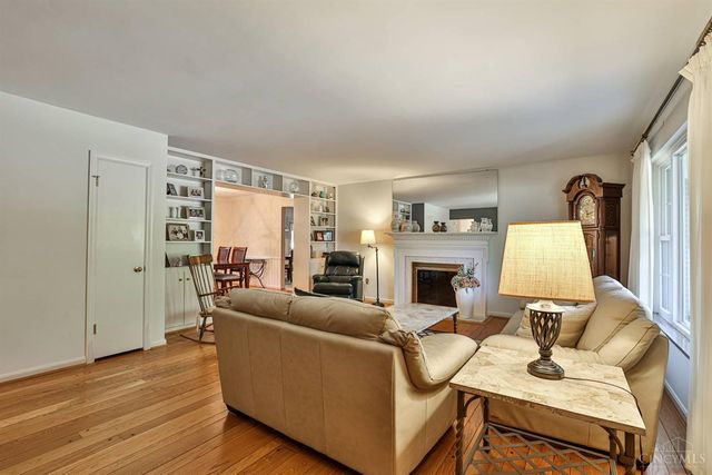 6829 Springcrest Circle, Madeira, OH 45243