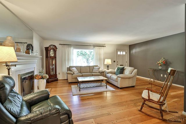 6829 Springcrest Circle, Madeira, OH 45243