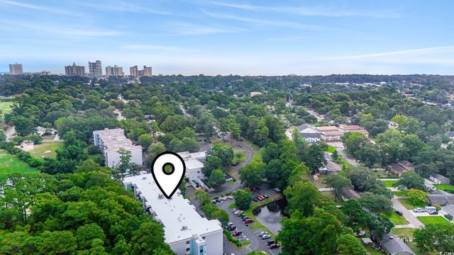 5001 Little River Rd Apt W106, Myrtle Beach, SC 29577
