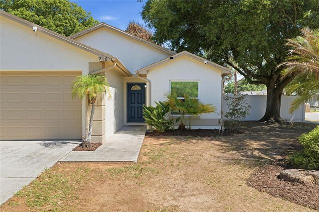 2116 INTERVISTA LN, Valrico, FL 33594