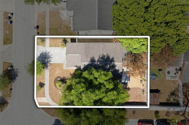 2116 INTERVISTA LN, Valrico, FL 33594