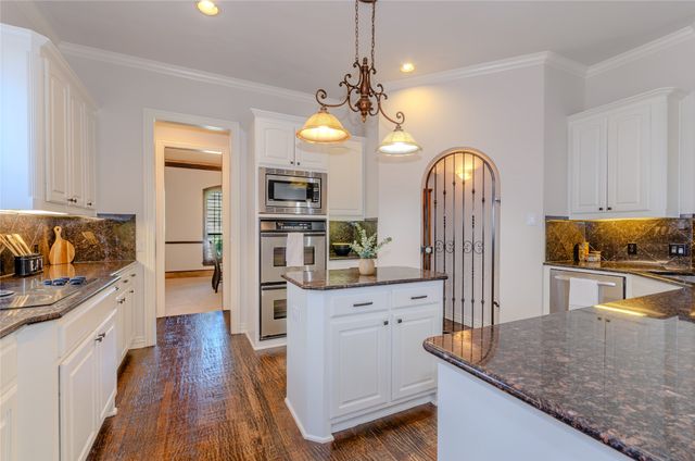5096 Oakhurst Lane, Frisco, TX 75034