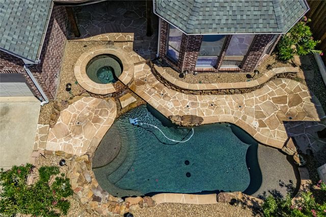 5096 Oakhurst Lane, Frisco, TX 75034