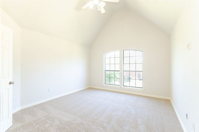 5096 Oakhurst Lane, Frisco, TX 75034