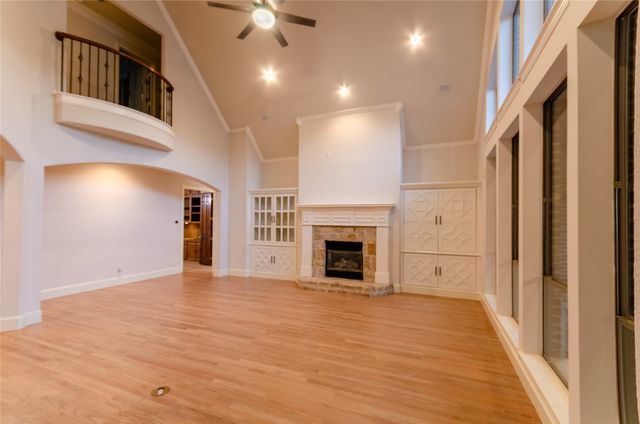 5096 Oakhurst Lane, Frisco, TX 75034