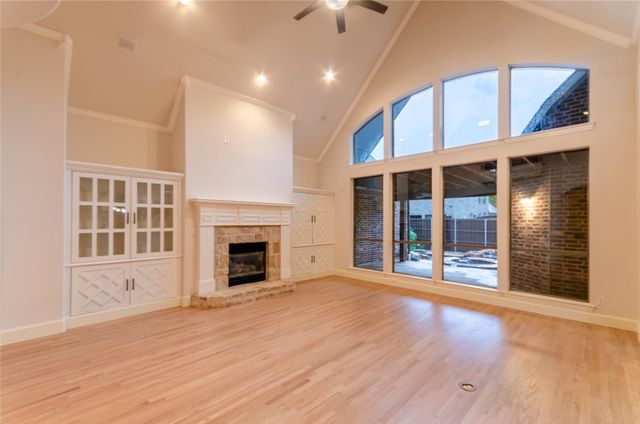 5096 Oakhurst Lane, Frisco, TX 75034