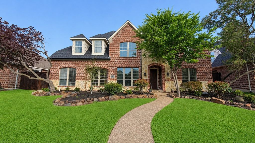 5096 Oakhurst Lane, Frisco, TX 75034