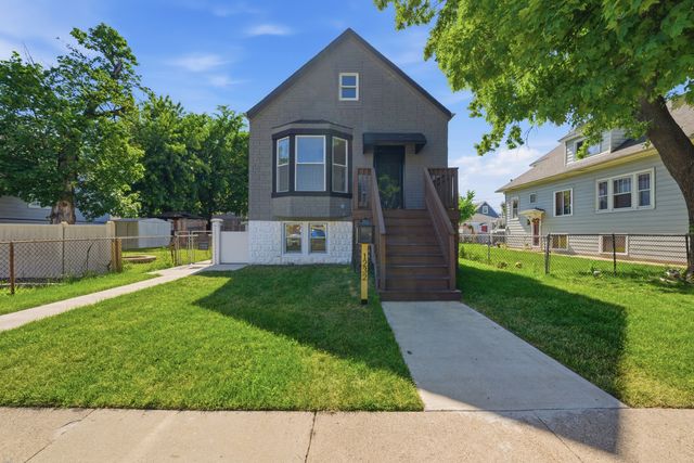 1232 Gunderson Avenue, Berwyn, IL 60402