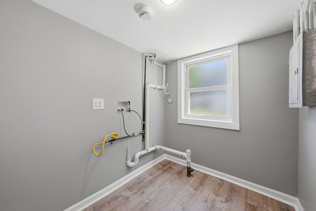 1232 Gunderson Avenue, Berwyn, IL 60402