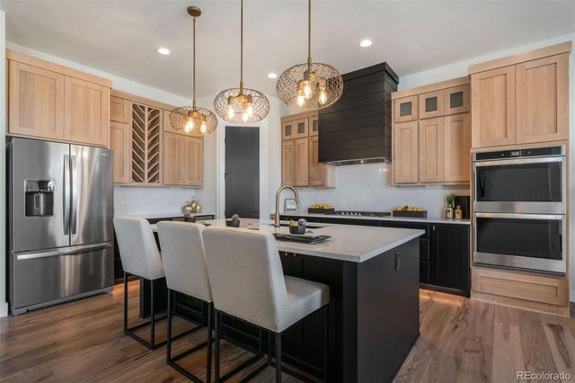 3631 N Buchanan Court, Aurora, CO 80019