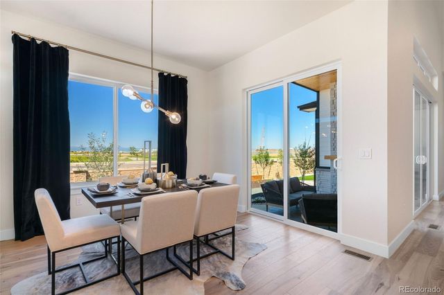 3631 N Buchanan Court, Aurora, CO 80019