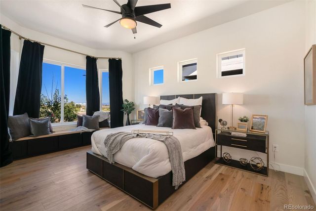 3631 N Buchanan Court, Aurora, CO 80019