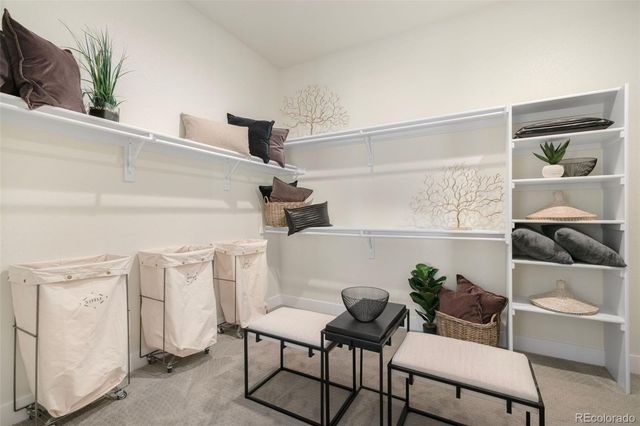 3631 N Buchanan Court, Aurora, CO 80019