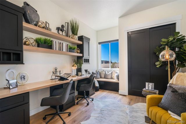 3631 N Buchanan Court, Aurora, CO 80019