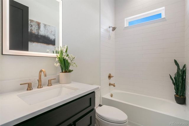 3631 N Buchanan Court, Aurora, CO 80019