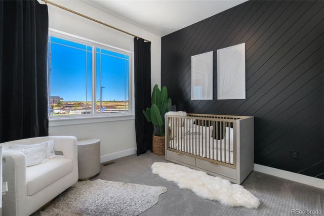 3631 N Buchanan Court, Aurora, CO 80019