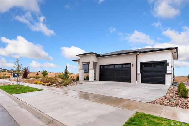 3631 N Buchanan Court, Aurora, CO 80019