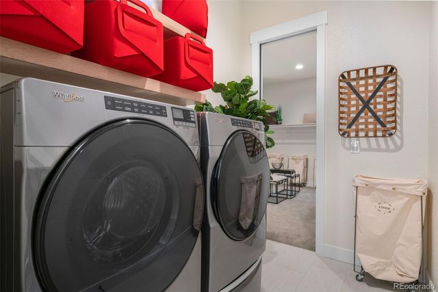 3631 N Buchanan Court, Aurora, CO 80019