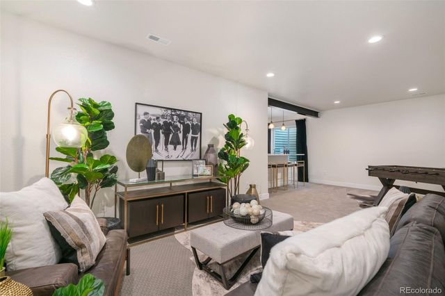 3631 N Buchanan Court, Aurora, CO 80019