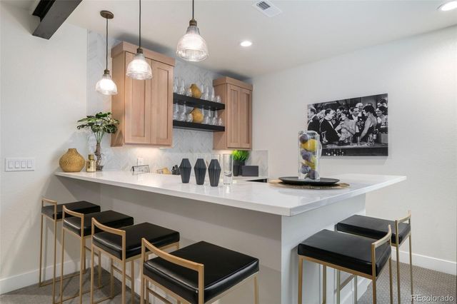 3631 N Buchanan Court, Aurora, CO 80019