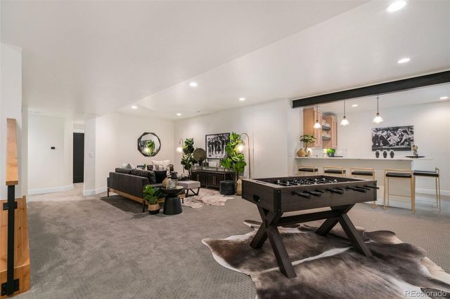 3631 N Buchanan Court, Aurora, CO 80019