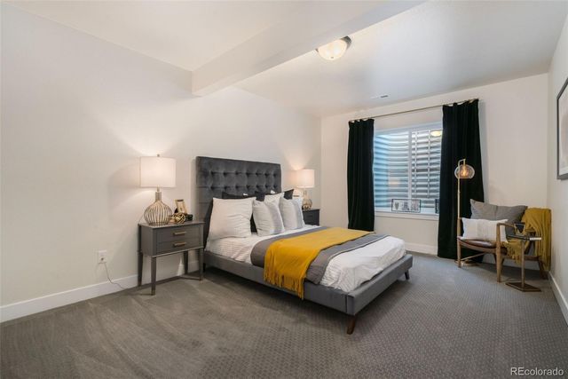 3631 N Buchanan Court, Aurora, CO 80019