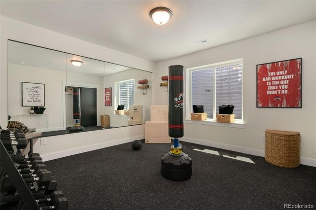 3631 N Buchanan Court, Aurora, CO 80019