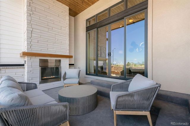 3631 N Buchanan Court, Aurora, CO 80019