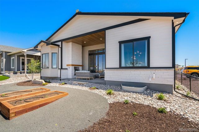 3631 N Buchanan Court, Aurora, CO 80019