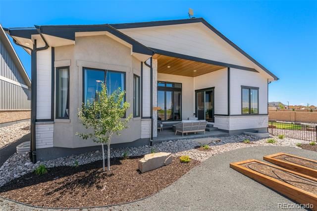 3631 N Buchanan Court, Aurora, CO 80019