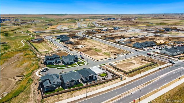 3631 N Buchanan Court, Aurora, CO 80019