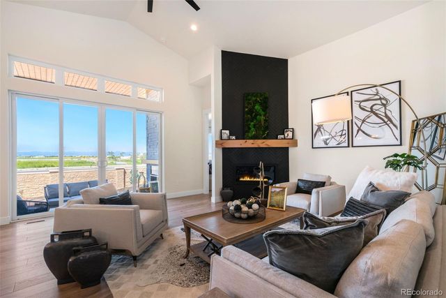 3631 N Buchanan Court, Aurora, CO 80019