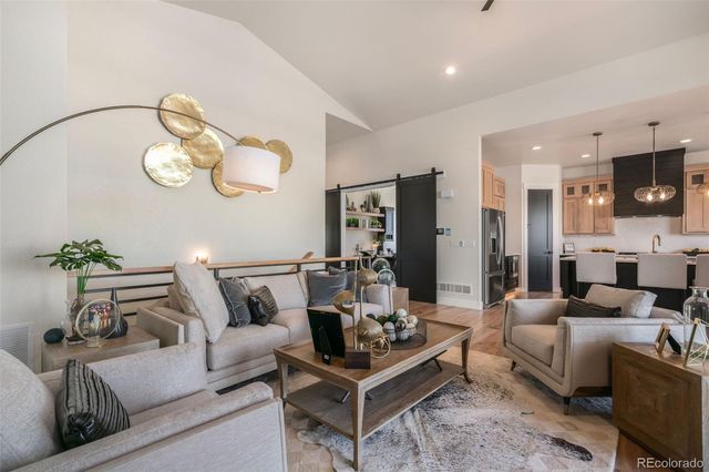 3631 N Buchanan Court, Aurora, CO 80019