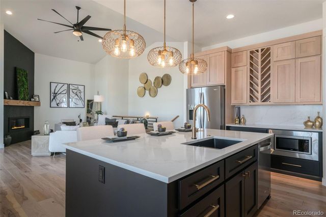 3631 N Buchanan Court, Aurora, CO 80019