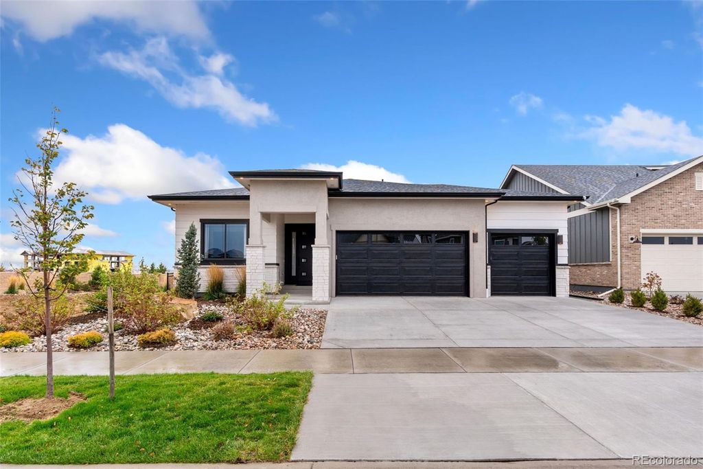 3631 N Buchanan Court, Aurora, CO 80019