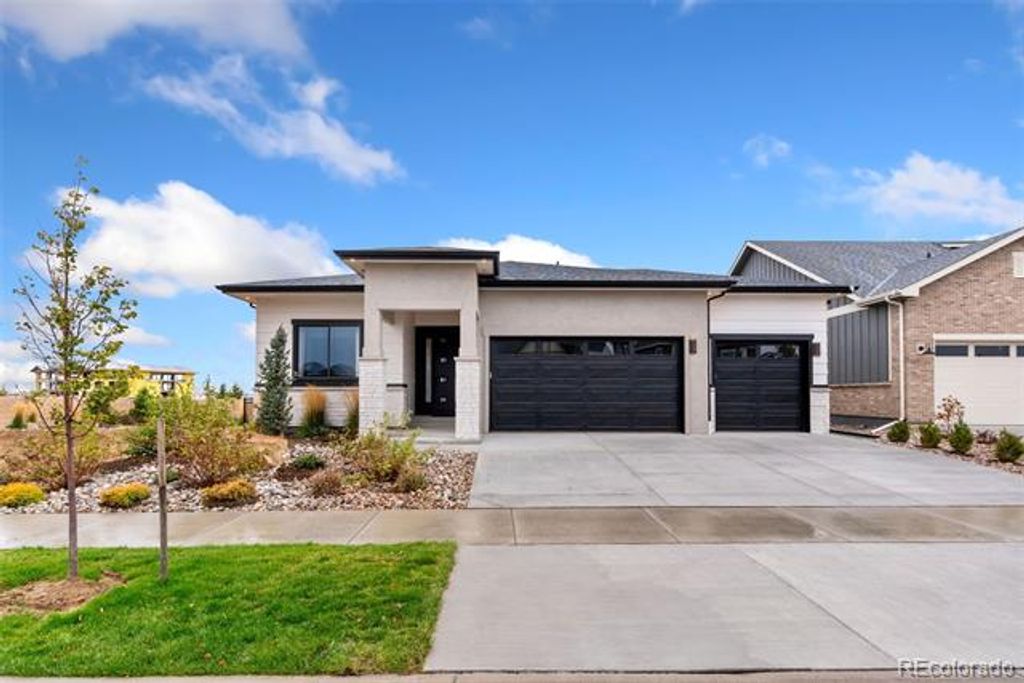 3631 N Buchanan Court, Aurora, CO 80019