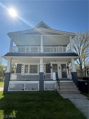 1278 E 115th Street 2, Cleveland, OH 44108