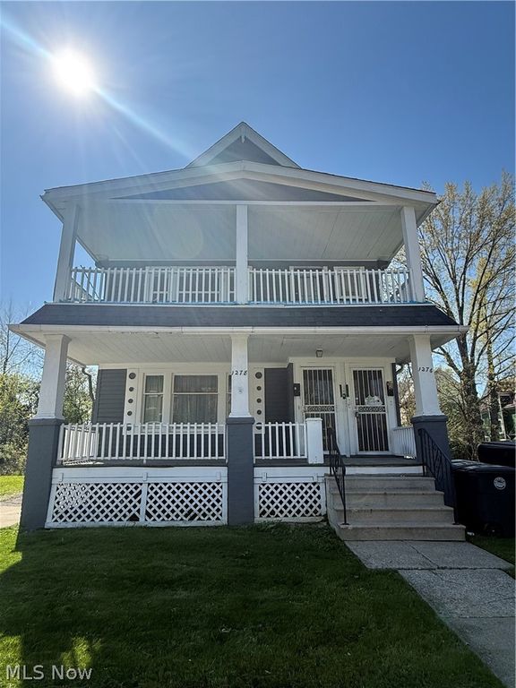 1278 E 115th Street 2, Cleveland, OH 44108
