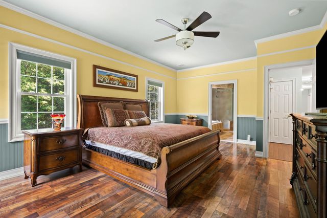 38 Rowell E Road, Brentwood, NH 03833