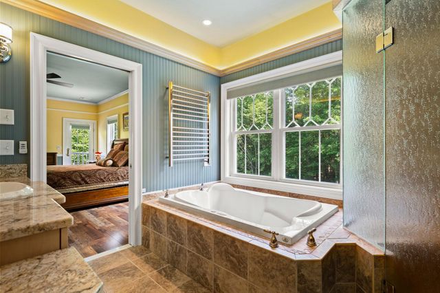 38 Rowell E Road, Brentwood, NH 03833