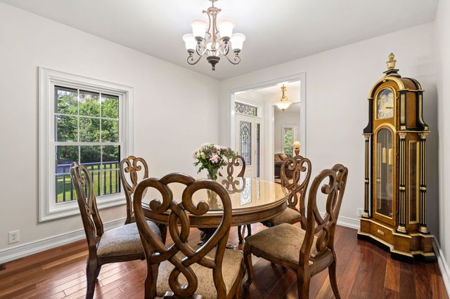 38 Rowell E Road, Brentwood, NH 03833
