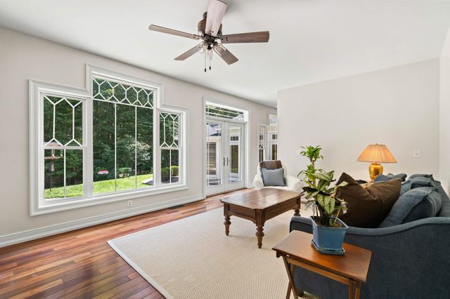 38 Rowell E Road, Brentwood, NH 03833
