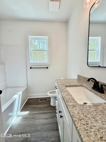 1554 S Big Woods Road, Spring Hope, NC 27882