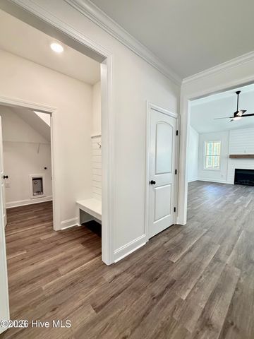 1554 S Big Woods Road, Spring Hope, NC 27882