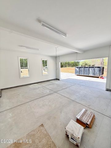 1554 S Big Woods Road, Spring Hope, NC 27882